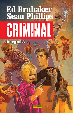 Criminal integral 3