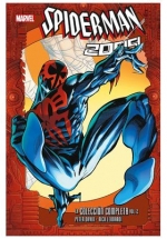 Spiderman 2099. la colección completa 2