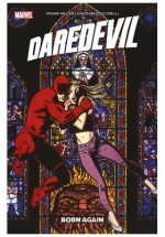 Marvel essentials n.8. daredevil: born again