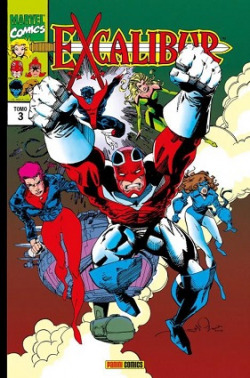EXCALIBUR 03