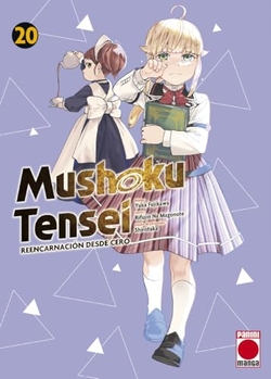 MUSHOKU TENSEI N 20