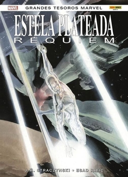 ESTELA PLATEADA: REQUIEM (NUEVO PVP)