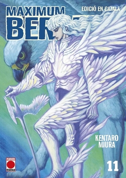 BERSERK MAXIMUM, 11 (CATALAN)