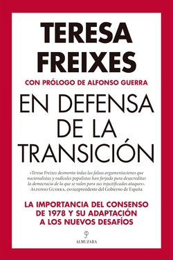 EN DEFENSA DE LA TRANSICIÓN