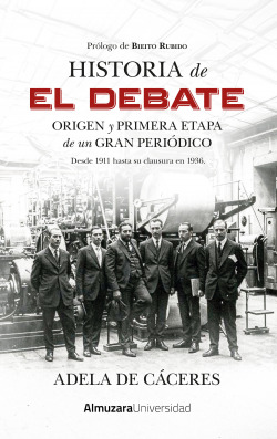 HISTORIA DE EL DEBATE