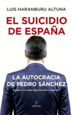 El suidicio de España