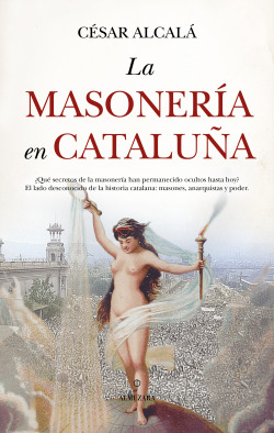 MASONERÍA EN CATALUÑA, LA