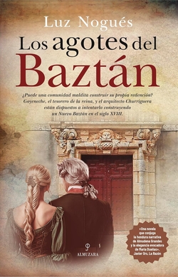 AGOTES DEL BAZTÁN, LOS