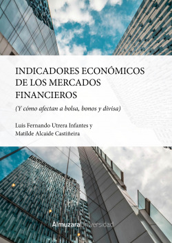 INDICADORES ECONÓMICOS