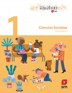 (25).CIENCIAS SOCIALES 1ºPRIMARIA (MATICES)