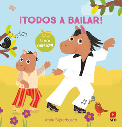 íTodos a bailar!