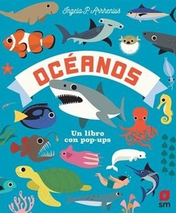 Océanos