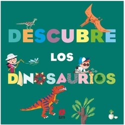 Descubre los dinosaurios