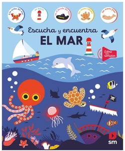 El mar