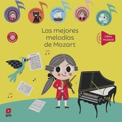 Las mejores melodías de Mozart