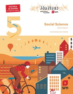 (MAD).(26).SOCIAL SCIENCE 5ºPRIM.(MATICES) *MADRID