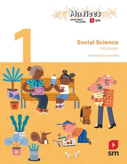 (MAD).(26).SOCIAL SCIENCE 1ºPRIM.(MATICES) *MADRID