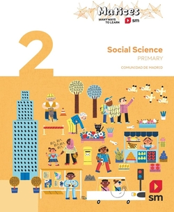 (MAD).(26).SOCIAL SCIENCE 2ºPRIM.(MATICES) *MADRID
