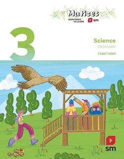 SCIENCE 3ºEP MATICES 26