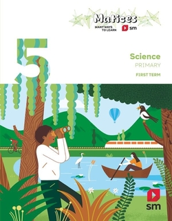 SCIENCE 5ºEP MATICES 26