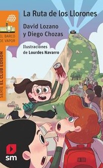 La Ruta de los Llorones