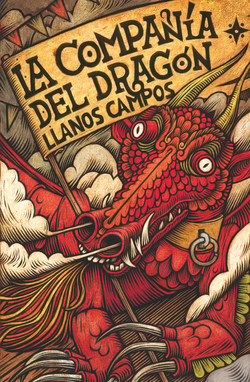 GA.420 LA COMPAÑIA DEL DRAGON