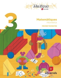 (VAL).(26).MATEMATIQUES 3R.PRIM.(MATICES) *VALENCI