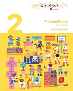 (VAL).(26).MATEMATIQUES 2N.PRIM.*TRIM* (MATICES) *