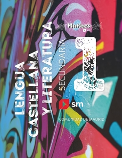 (MAD).(26).LENGUA LITERATURA 1ºESO (MATICES) *MADR