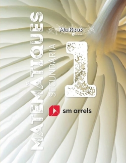 (VAL).(26).MATEMATIQUES 1R.ESO (MATICES) *VALENCIA