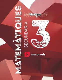 (VAL).(26).MATEMATIQUES 3R.ESO (MATICES) *VALENCIA