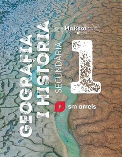 (VAL).(26).GEOGRAFIA HISTORIA 1R.ESO (MATICES) *VA