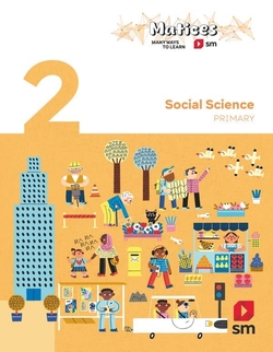 SOCIAL SCIENCE 2EP MATICES 26