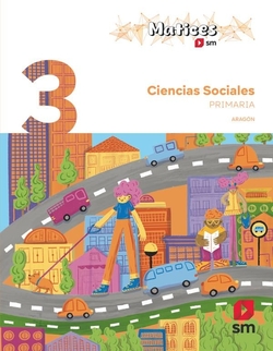 CIENCIAS SOCIALES 3ºEP ARAGON MATICES 26