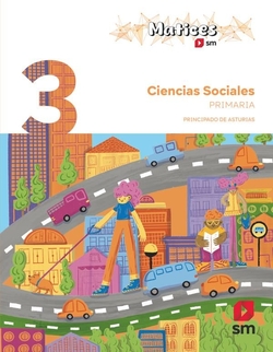 CIENCIAS SOCIALES 3ºEP ASTURIAS MATICES 26