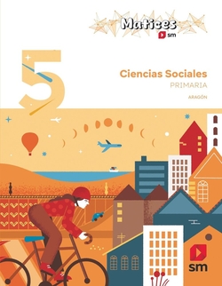 CIENCIAS SOCIALES 5ºEP MATICES 26