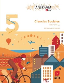 (MAD).(26).C.SOCIALES 5ºPRIM.(MATICES) *MADRID*