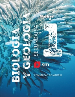 (MAD).(26).BIOLOGIA GEOLOGIA 1ºESO (MATICES) *MADR