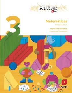 (MAD).(26).MATEMATICAS 3ºPRIM.*TRIM* (MATICES) *MA
