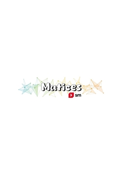 Cuaderno de Matemáticas. 4 Primaria. 1 Trimestre. Matices