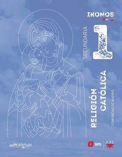 (MAD).(26).RELIGION 1ºESO IKONOS (MATICES)