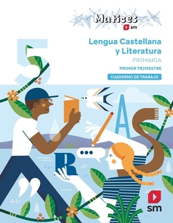 Cuaderno de Lengua Castellana y Literatura. 5 Primaria. 1 Trimest