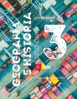 (26).GEOGRAFIA HISTORIA 3R.ESO (MATICES) *VALENCIA