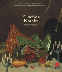El señor Kotsky