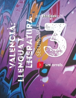 (VAL).(26).LLENGUA 3R.ESO (MATICES) *VALENCIA*