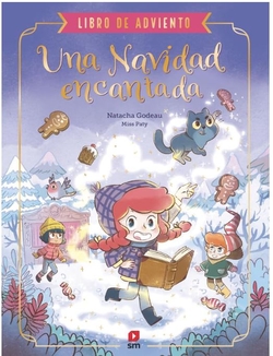Una Navidad encantada
