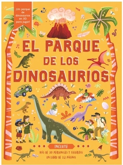El parque de los dinosaurios