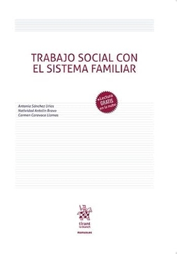 Trabajo Social con el sistema familiar