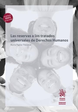 Las reservas a los tratados universales de Derechos Humanos