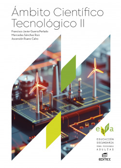 AMBITO CIENTIFICO TECNOLOGICO II 2025